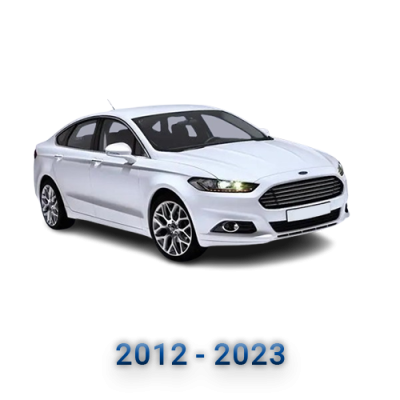 Lumini Ambientale MONDEO 2012-2023