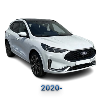 Lumini Ambientale KUGA 2020