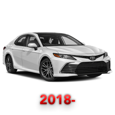 Lumini Ambientale TOYOTA COROLLA 2019-