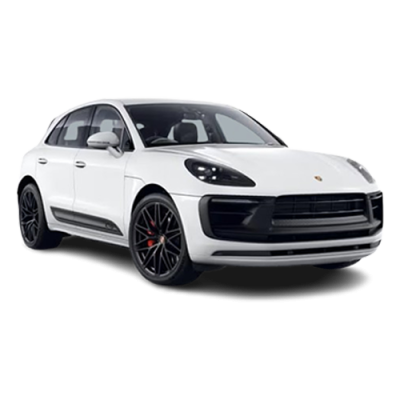 Lumini Ambientale PORSCHE Macan