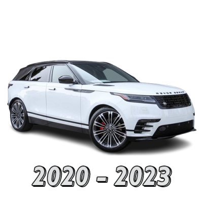 Lumini Ambientale LAND ROVER VELAR 2023