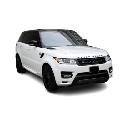 Lumini Ambientale RANGE ROVER SPORT