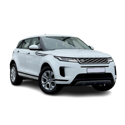 Lumini Ambientale RANGE ROVER EVOQUE