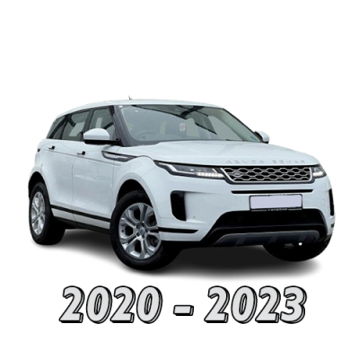 Lumini Ambientale LAND ROVER EVOQUE 2020