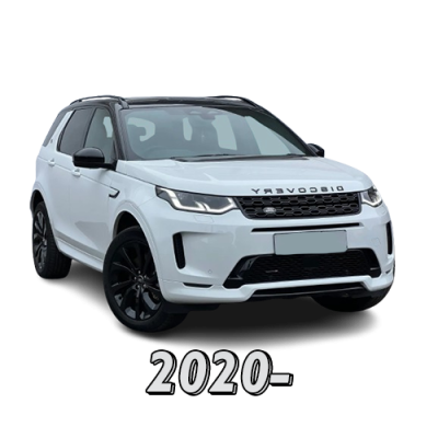 Lumini Ambientale LAND ROVER DISCOVERY-SPORT 2020