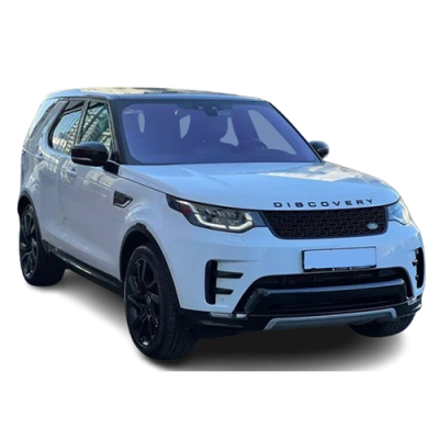 Lumini Ambientale LAND ROVER DISCOVERY 5