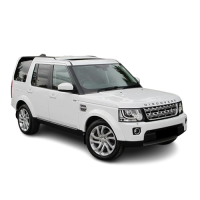 Lumini Ambientale LAND ROVER DISCOVERY 4