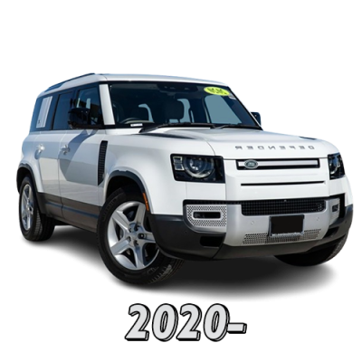 Lumini Ambientale LAND ROVER DEFENDER 2020