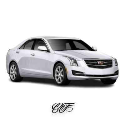 Lumini Ambientale CADILLAC CT5