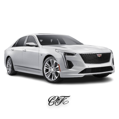 Lumini Ambientale CADILLAC CT6