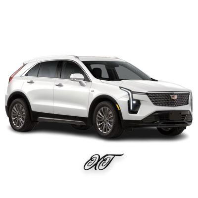 Lumini Ambientale CADILLAC XT4