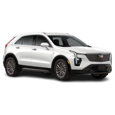 Lumini Ambientale CADILLAC XT