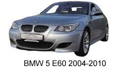Navigatie BMW seria 5 E60