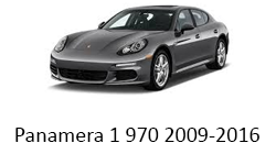 Pornire motor din telefon/pager Porsche Panamera gen 1 970 2009-2016 alarma Pandora