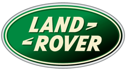 Navigatie dedicata Land Rover
