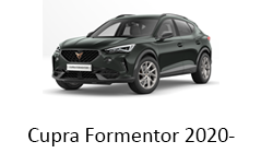 Pornire motor din telefon/pager Cupra Formentor 2020- alarma Pandora