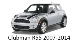 Navigatie android auto Mini Clubman R55 2007-2014