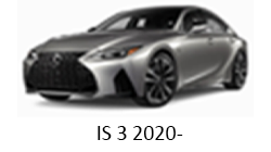 Pornire motor din telefon/pager Lexus Seria IS gen 3 facelift 2020- alarma Pandora