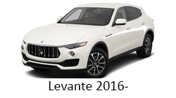 Pornire motor din telefon/pager Maserati Levante 2016- alarma Pandora