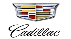 Navigatie dedicata Cadillac