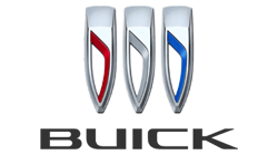 Pachete dedicate Buick