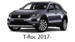 Pornire motor din telefon/pager Volkswagen T-Roc 2017- alarma Pandora