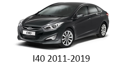 Navigatie android auto Hyundai i40 2011-2019