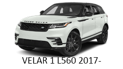 Pornire motor din telefon/pager Land Rover Range Rover Velar gen 1 L560 2017- alarma Pandora