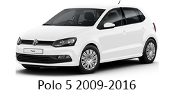 Navigatie android auto Volkswagen Polo gen 5 2009-2016