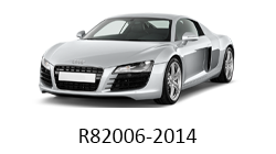 Pornire motor din telefon/pager Audi R8 2006-2014 alarma Pandora