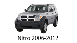 Navigatie android auto Dodge Nitro 2006-2012