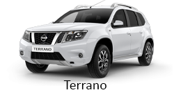 Pornire motor din telefon/pager Nissan Terrano Terrano Toate alarma Pandora