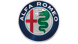 Adaptor iso Alfa Romeo