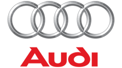 Navigatie dedicata Audi