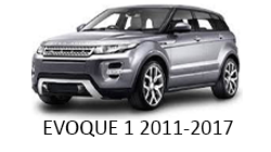 Pornire motor din telefon/pager Land Rover Range Rover Evoque gen 1 2011-2017 alarma Pandora