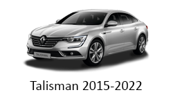 Navigatie android auto Renault Talisman 2015-2022