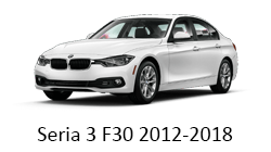 Pornire motor din telefon/pager BMW Seria 3 F30 2012-2018 alarma Pandora