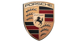 Video in miscare Porsche