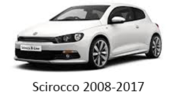 Pornire motor din telefon/pager Volkswagen Scirocco 2008-2017 alarma Pandora