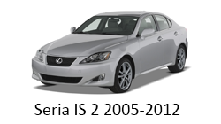 Pornire motor din telefon/pager Lexus Seria IS gen 2 2005-2012 alarma Pandora