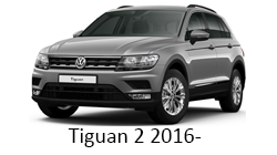 Pornire motor din telefon/pager Volkswagen Tiguan gen 2 2016- alarma Pandora