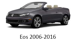 Pornire motor din telefon/pager Volkswagen Eos 2006-2016 alarma Pandora