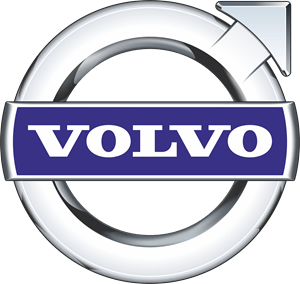 Adaptor iso Volvo