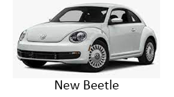 Navigatie android auto Volkswagen New Beetle New Beetle Toate