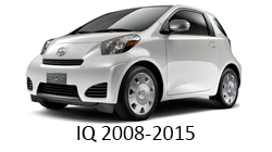 Navigatie android auto Toyota IQ 2008-2015