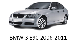 Navigatie android auto BMW Seria 3 E90 2006-2011