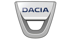 Adaptor iso Dacia