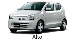 Navigatie android auto Suzuki Alto Alto Toate