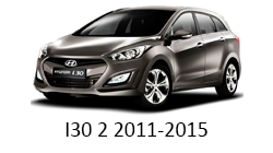 Navigatie android auto Hyundai i30 gen 2 2011-2015