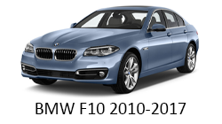 Navigatie android auto BMW Seria 5 F10 2010-2017